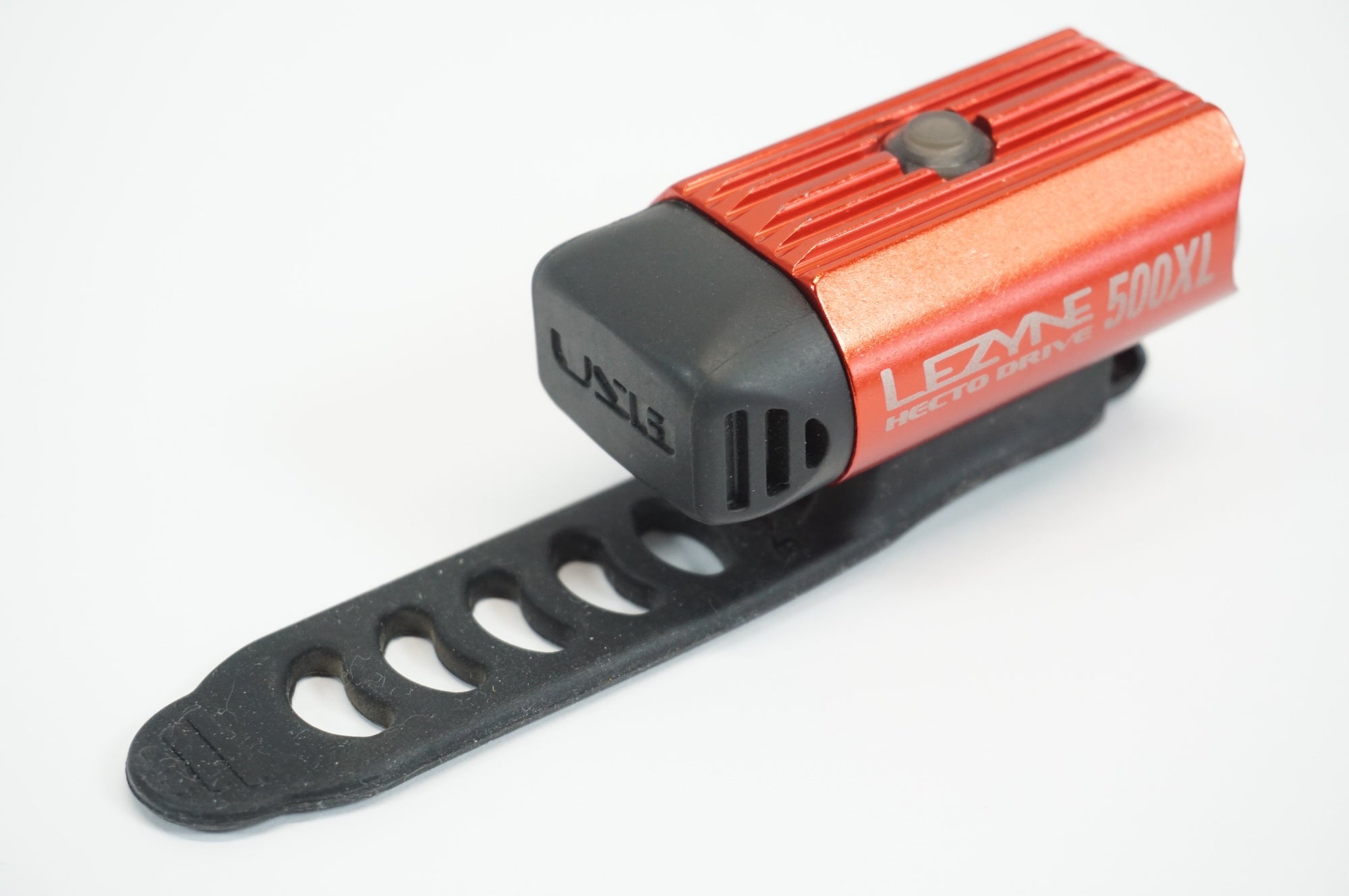 LEZYNE 「レザイン」 HECTO DRIVE 500XL フロントライト / 宇都宮店