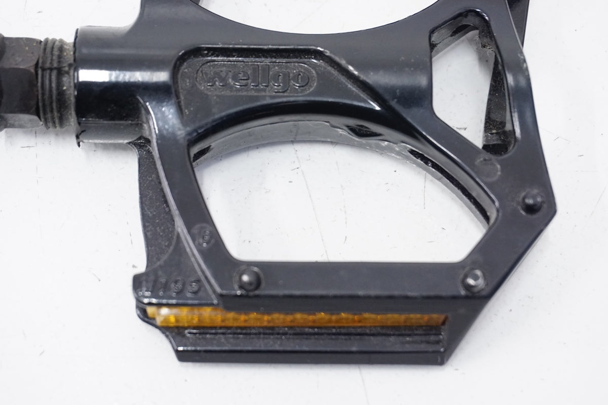 WELLGO「ウェルゴ」 M195 ペダル / 浜松店