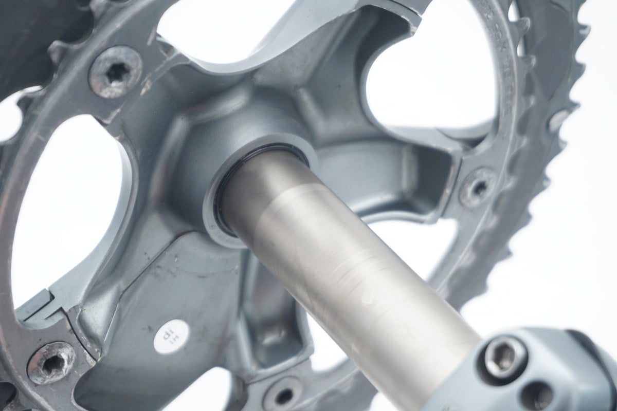 SHIMANO 「」シマノ」 ULTEGRA FC-6700 52-39T 170mm クランク / 滋賀大津店