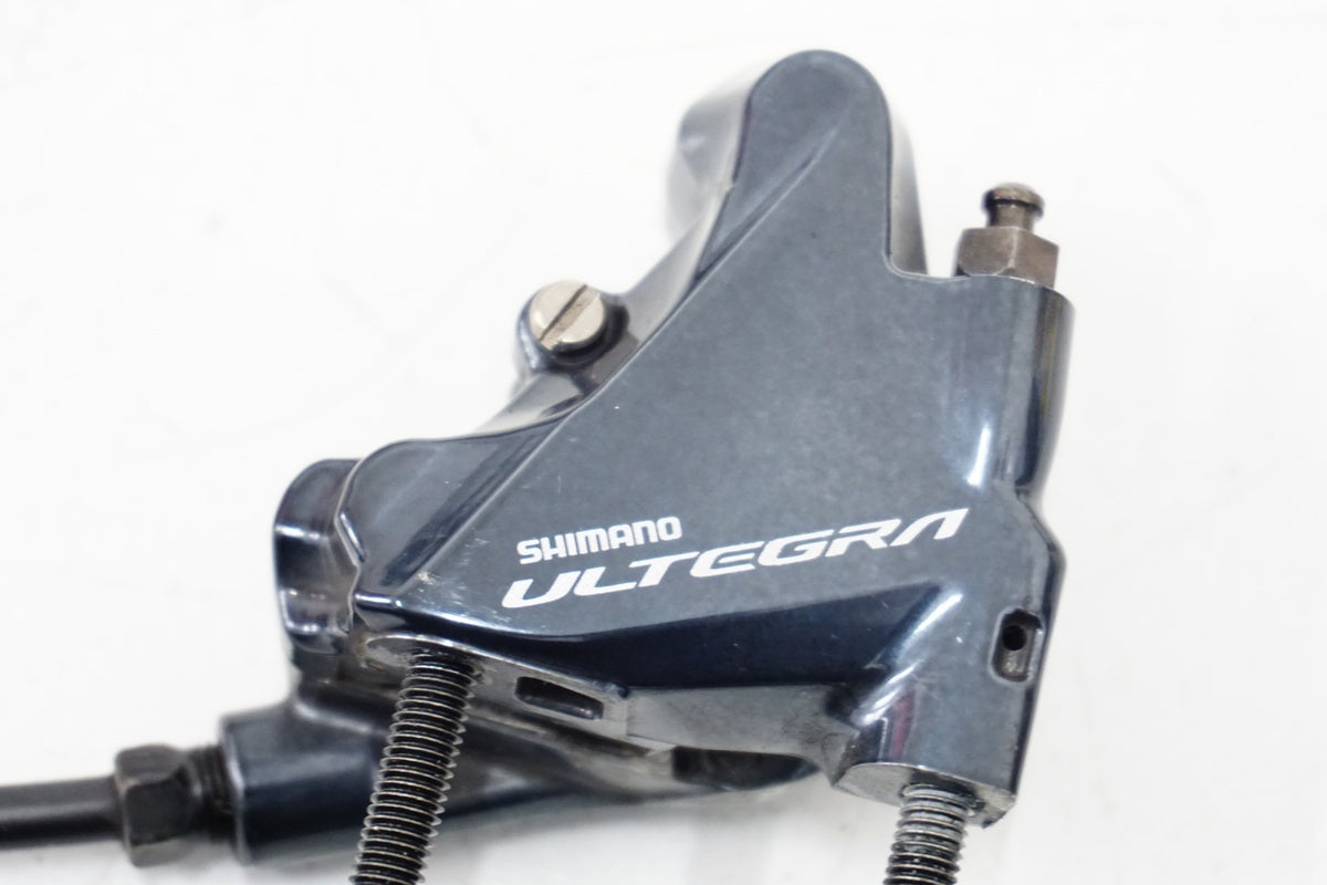 SHIMANO 「シマノ」 ULTEGRA BR-8070 ブレーキセット/ 浜松店