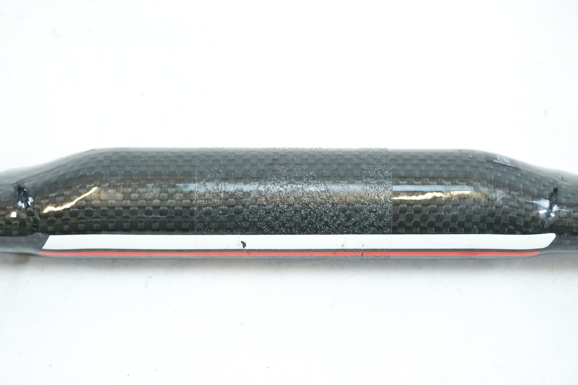 FSA 「エフエスエー」 K-FORCE カーボン Φ31.8mm 400mm ハンドル