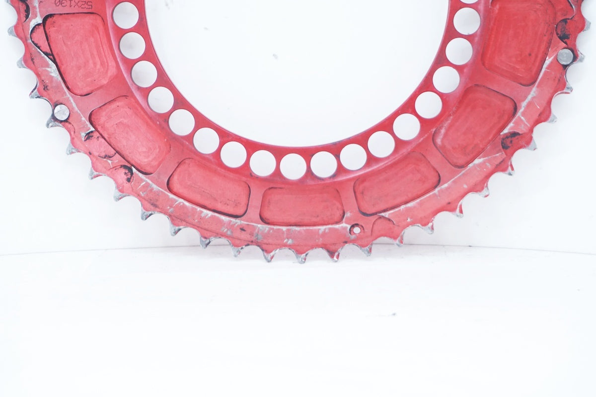 ROTOR 「ローター」 Q-RINGS 52-39T チェーンリング / 大阪美原北インター店