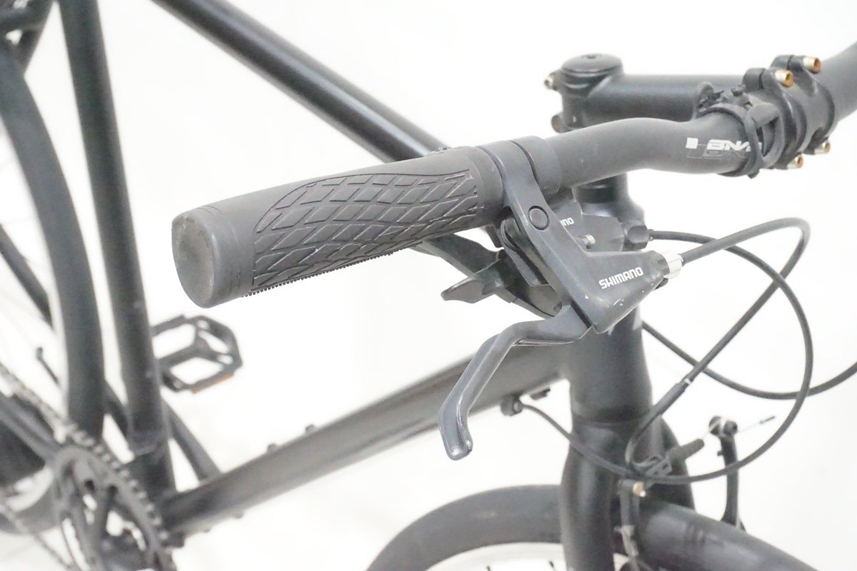 RITEWAY「ライトウェイ」 SHEPHERD 2023年モデル クロスバイク/ 京都