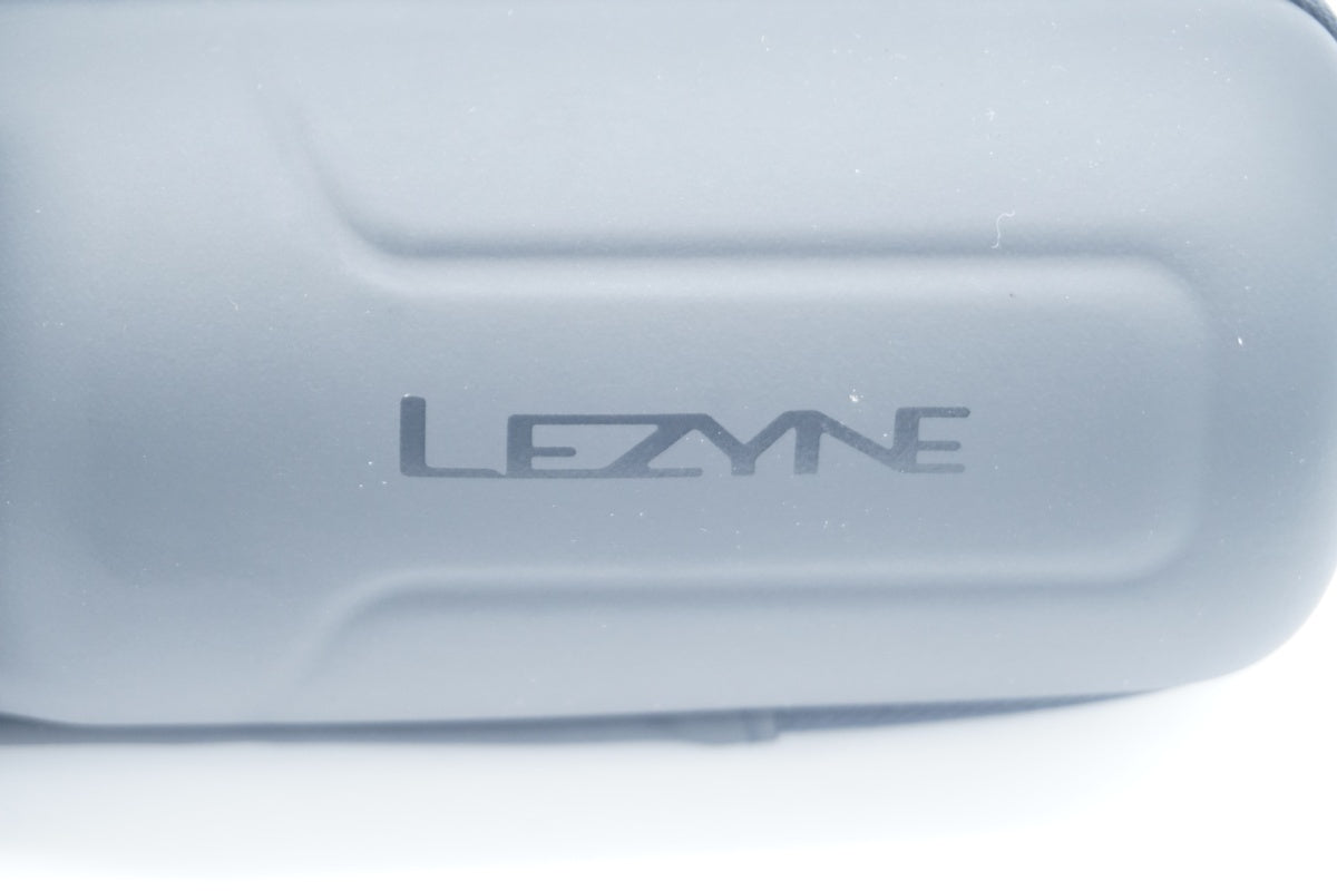 LEZYNE 「レザイン」 FLOW TOOL CADDY PRO ツールケース / 滋賀大津店