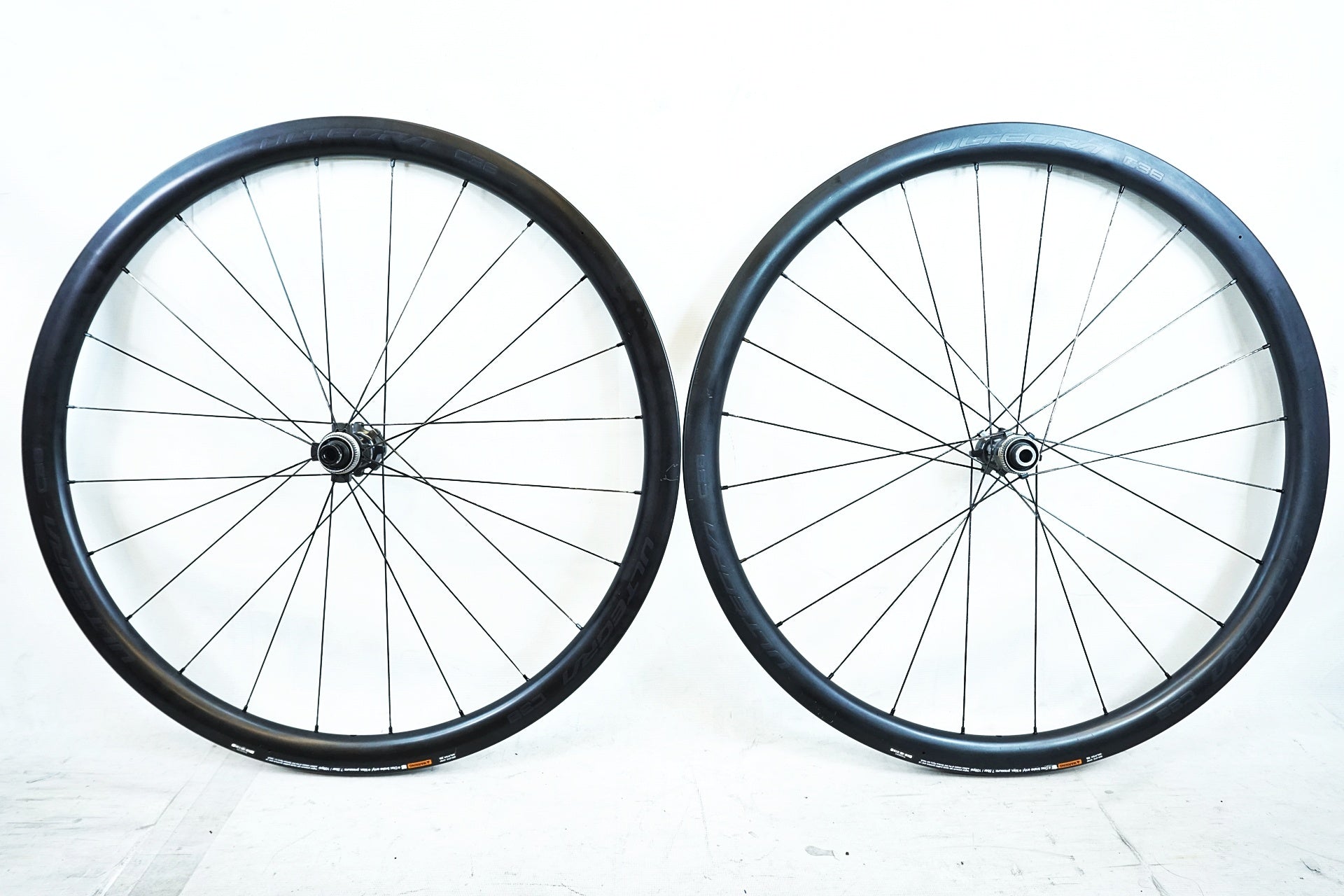 SHIMANO 「シマノ」 ULTEGRA WH-R8170-C36-TL シマノ 11S ホイールセット / 有明ガーデン店