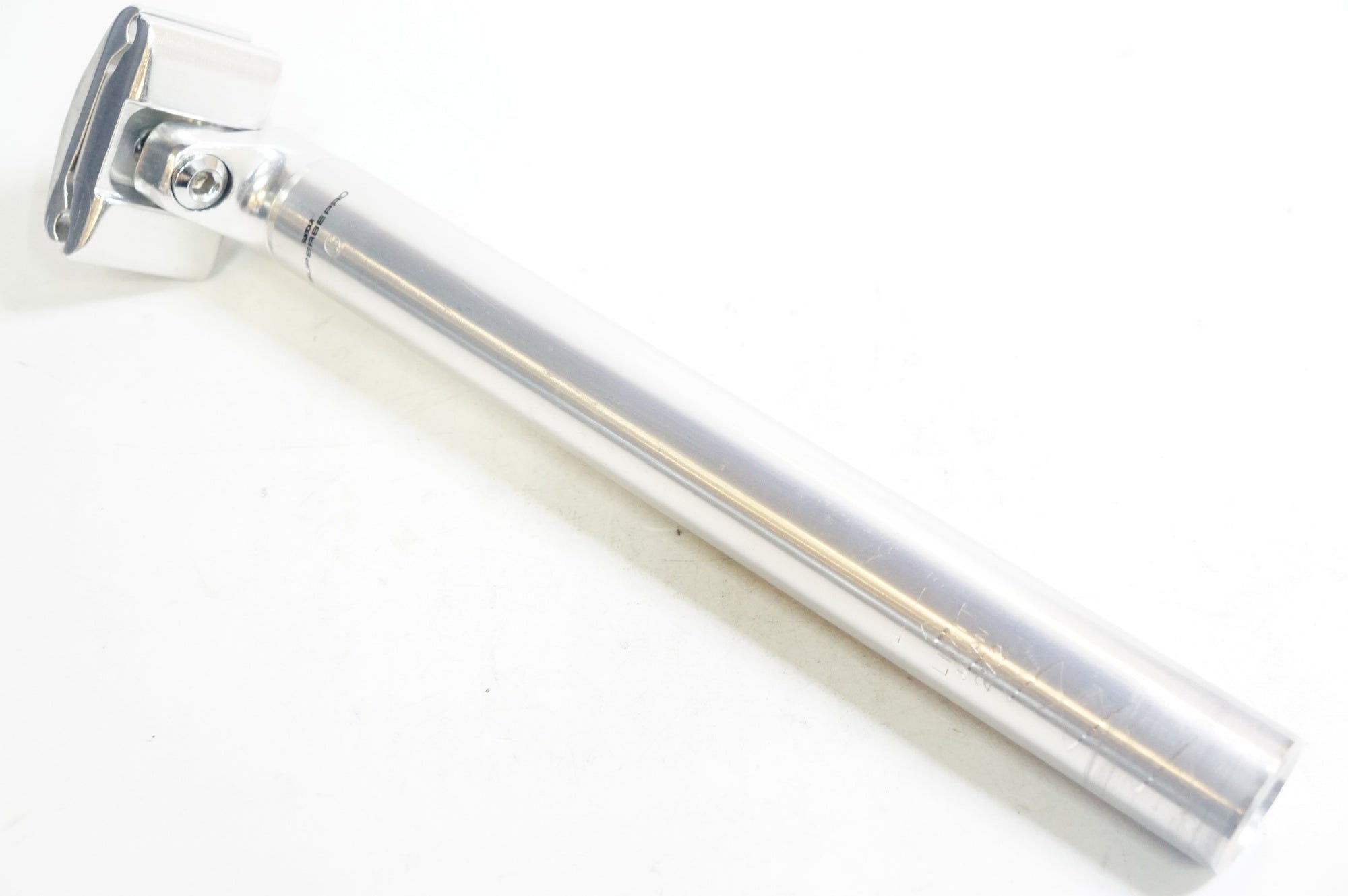 SUNTOUR 「サンツアー」 SUPERBE PRO NJS φ27.2 250mm シートポスト / 熊谷本店