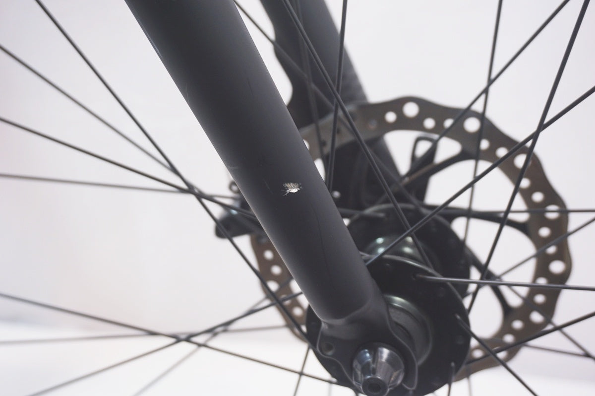 CANNONDALE 「キャノンデール」 BADBOY9 2012年頃 クロスバイク / バイチャリ世田谷店