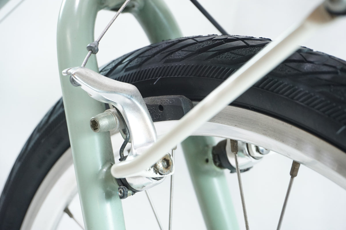 BRUNO 「ブルーノ」 MINIVELO 20 ROADDROP フラットバーカスタム 2015年モデル ミニベロ / 中目黒店