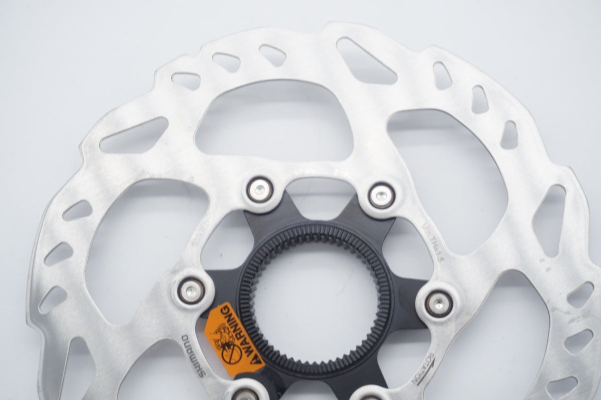SHIMANO 「シマノ」 SM-RT70-S φ160 ディスクブレーキローター / 滋賀大津店