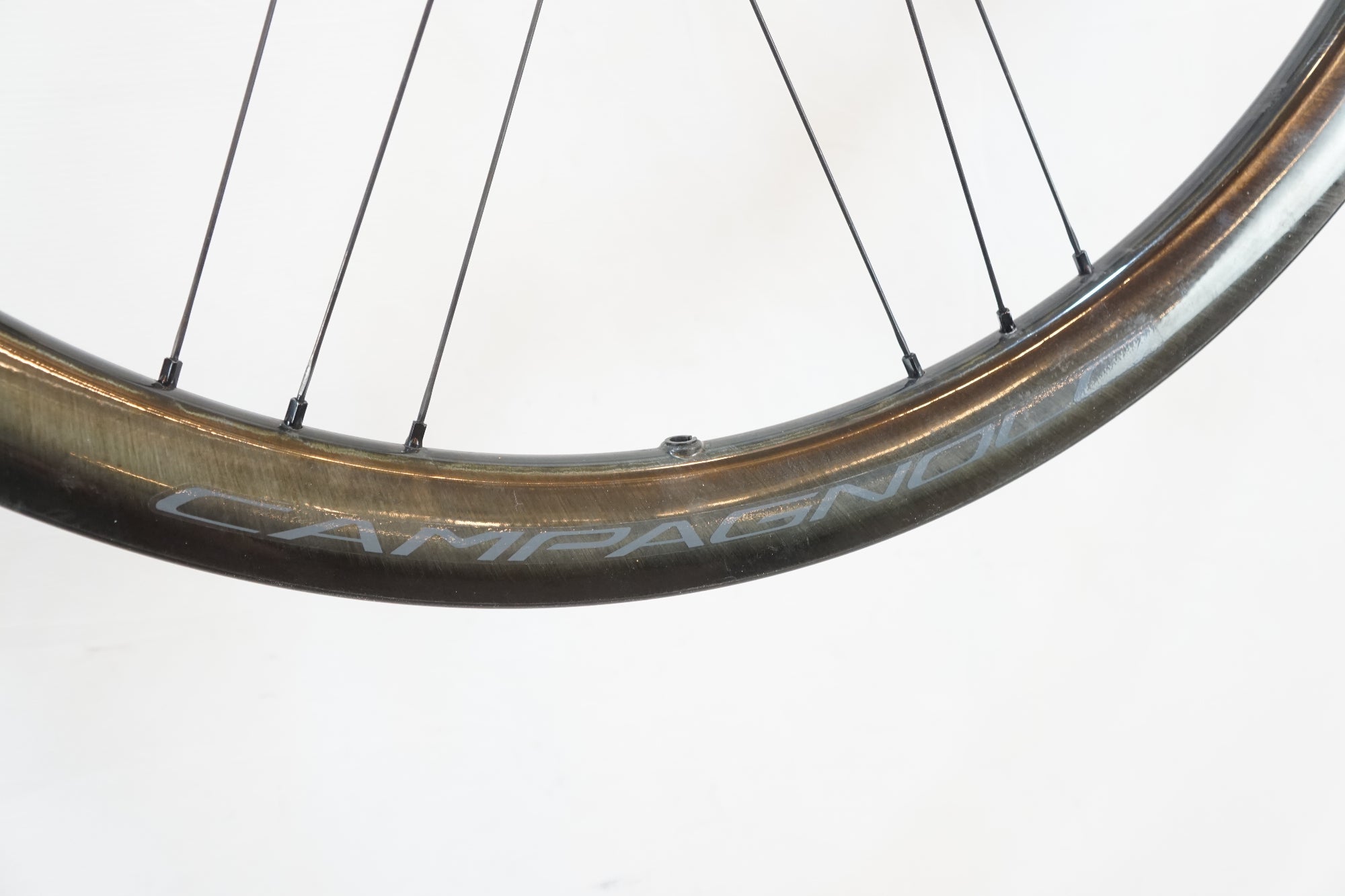 CAMPAGNOLO 「シマノ」 SHAMAL CARBON DB SHIMANO 11s ホイールセット / バイチャリ浦和ベース