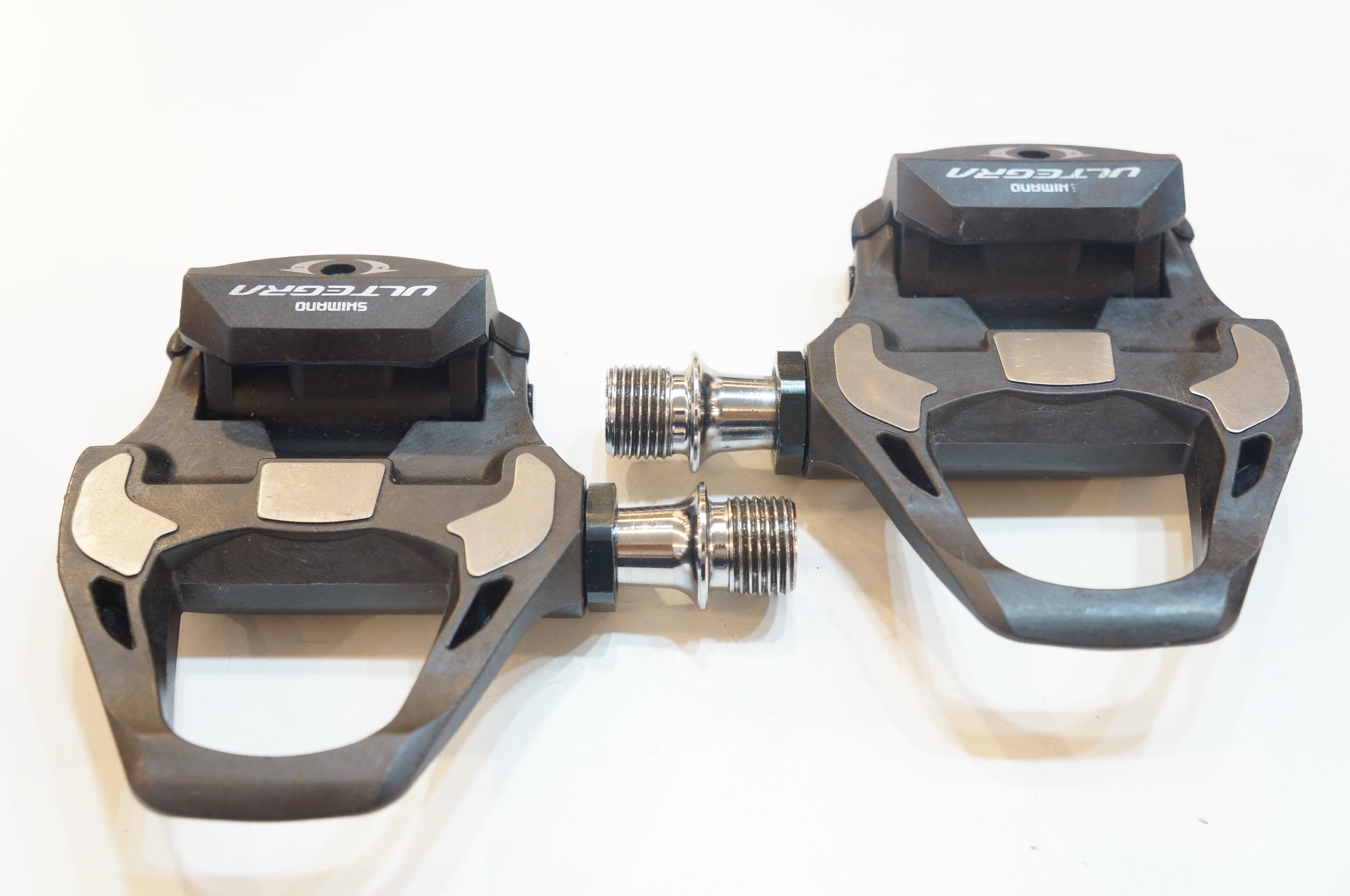SHIMANO 「シマノ」 ULTEGRA PD-R8000 ビンディングペダル