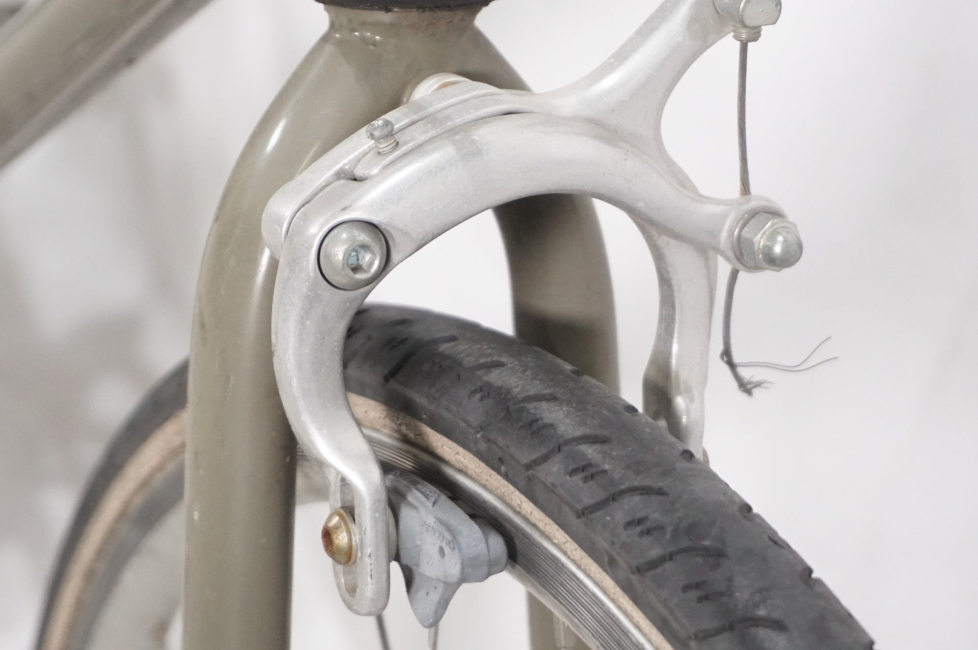 ジャンク TOKYOBIKE 「トーキョーバイク」 BISOU 年式不明 クロス