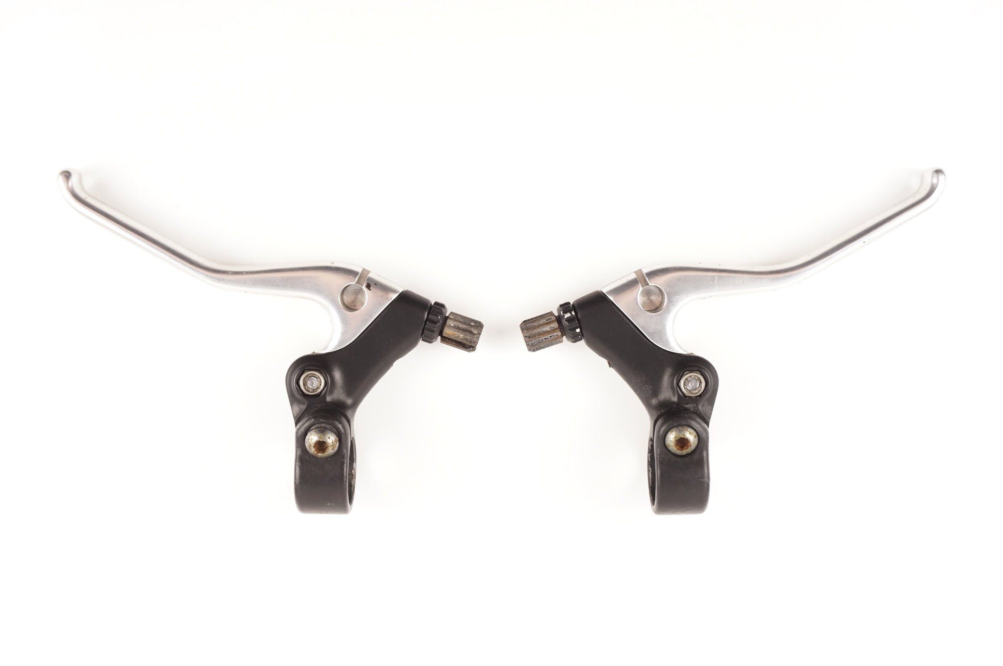 CAMPAGNOLO 「カンパニョーロ」 BL-02ORTB CG RECORD BRAKE LEVERS ブレーキレバー / 中目黒店