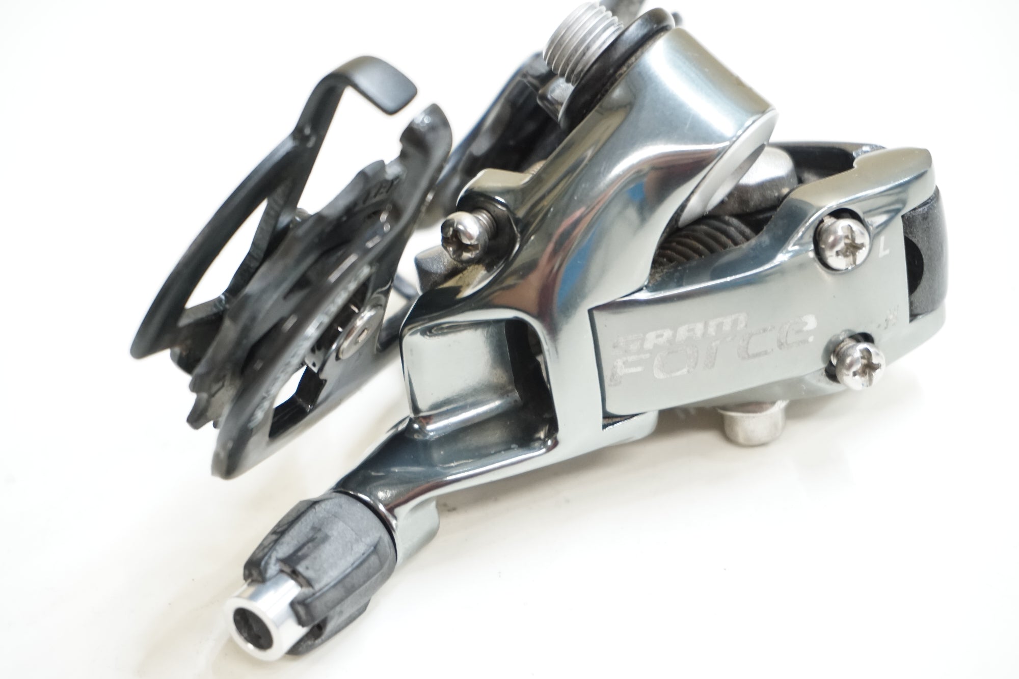 SRAM 「スラム」 FORCE 10S リアディレイラー / 大宮店