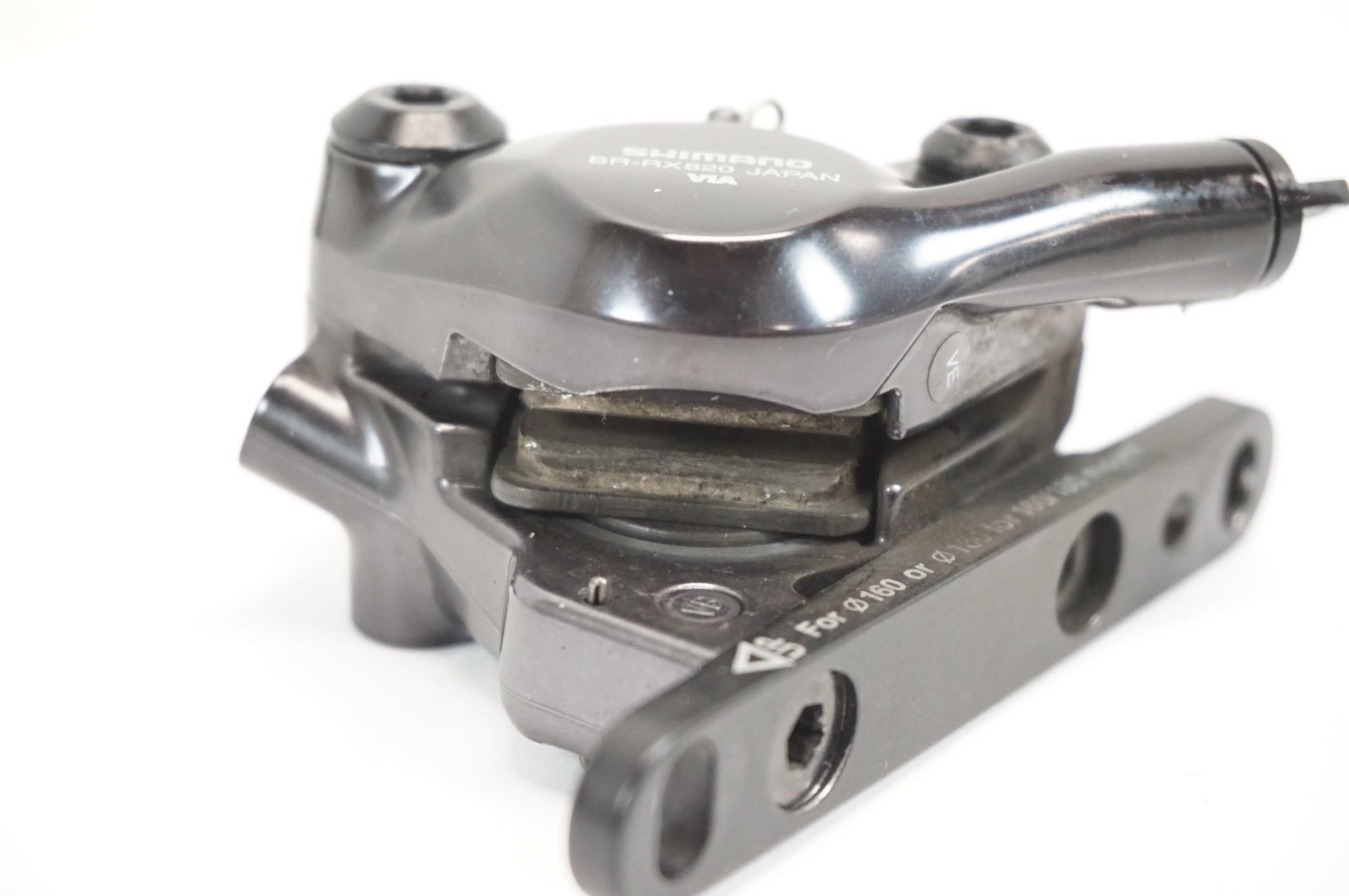 SHIMANO 「シマノ」 GRX BR-RX820 ブレーキキャリパー / 宇都宮店