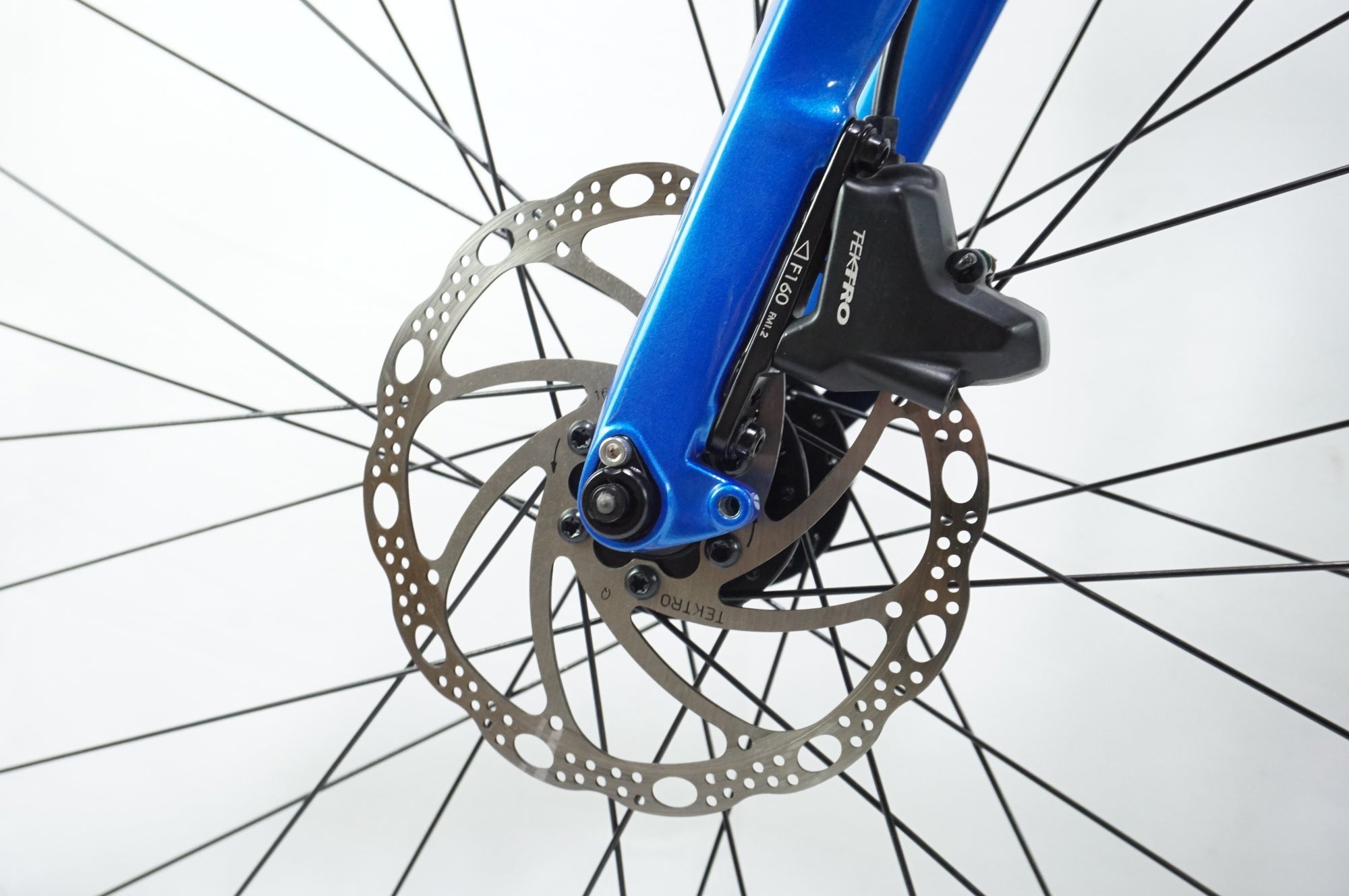 TREK 「トレック」 FX3 DISC 2022年モデル クロスバイク / 中目黒店