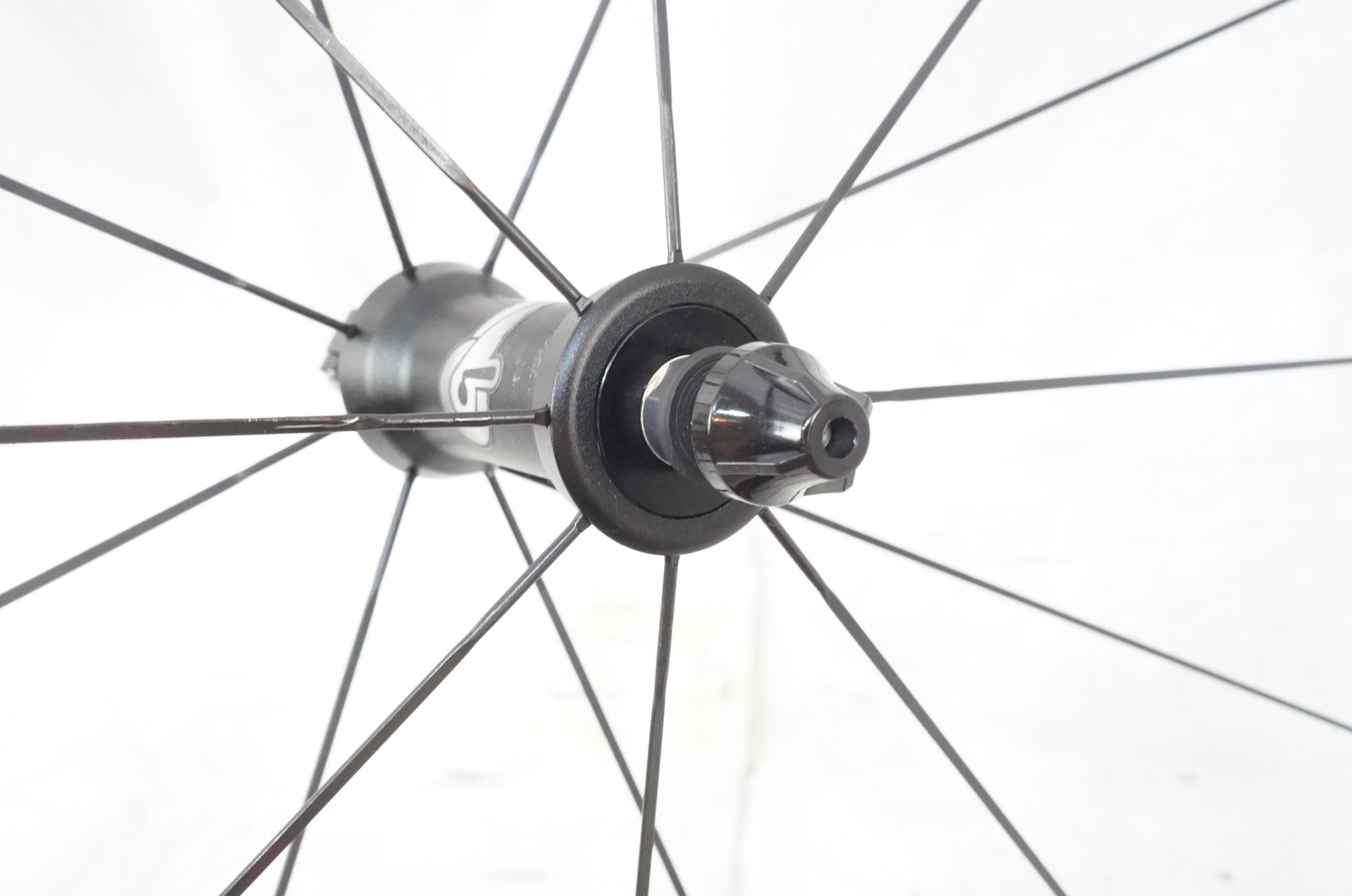 CAMPAGNOLO 「カンパニョーロ」 ZONDA C17 SHIMANO SRAM 11s ホイールセット/ 浦和ベース