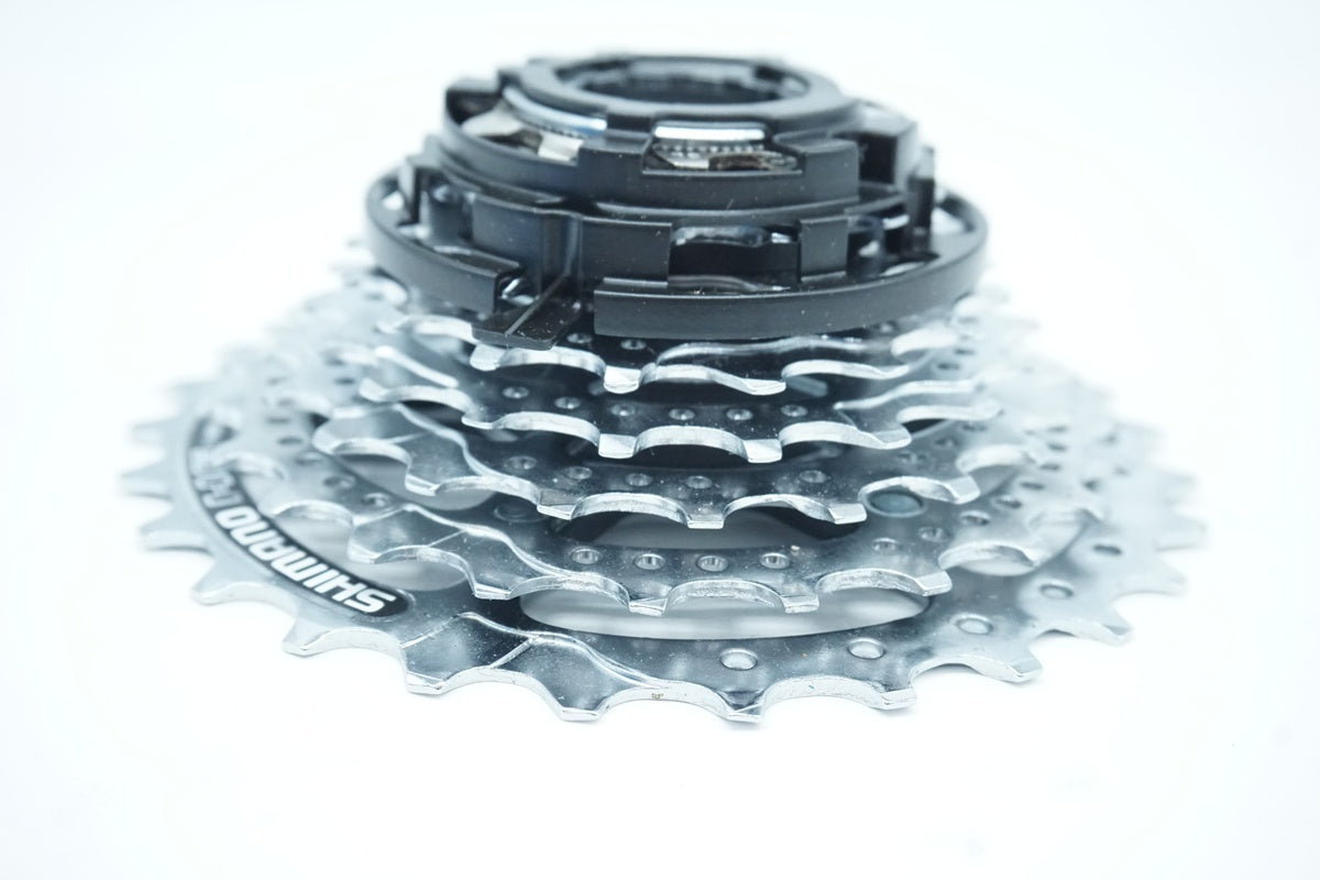 SHIMANO「シマノ」 ALIVIO CS-HG51-8 スプロケット/ 京都西院店