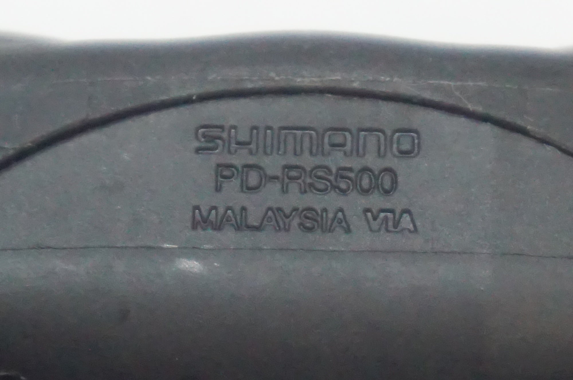 SHIMANO 「シマノ」 PD-RS500 ペダル / 福岡店
