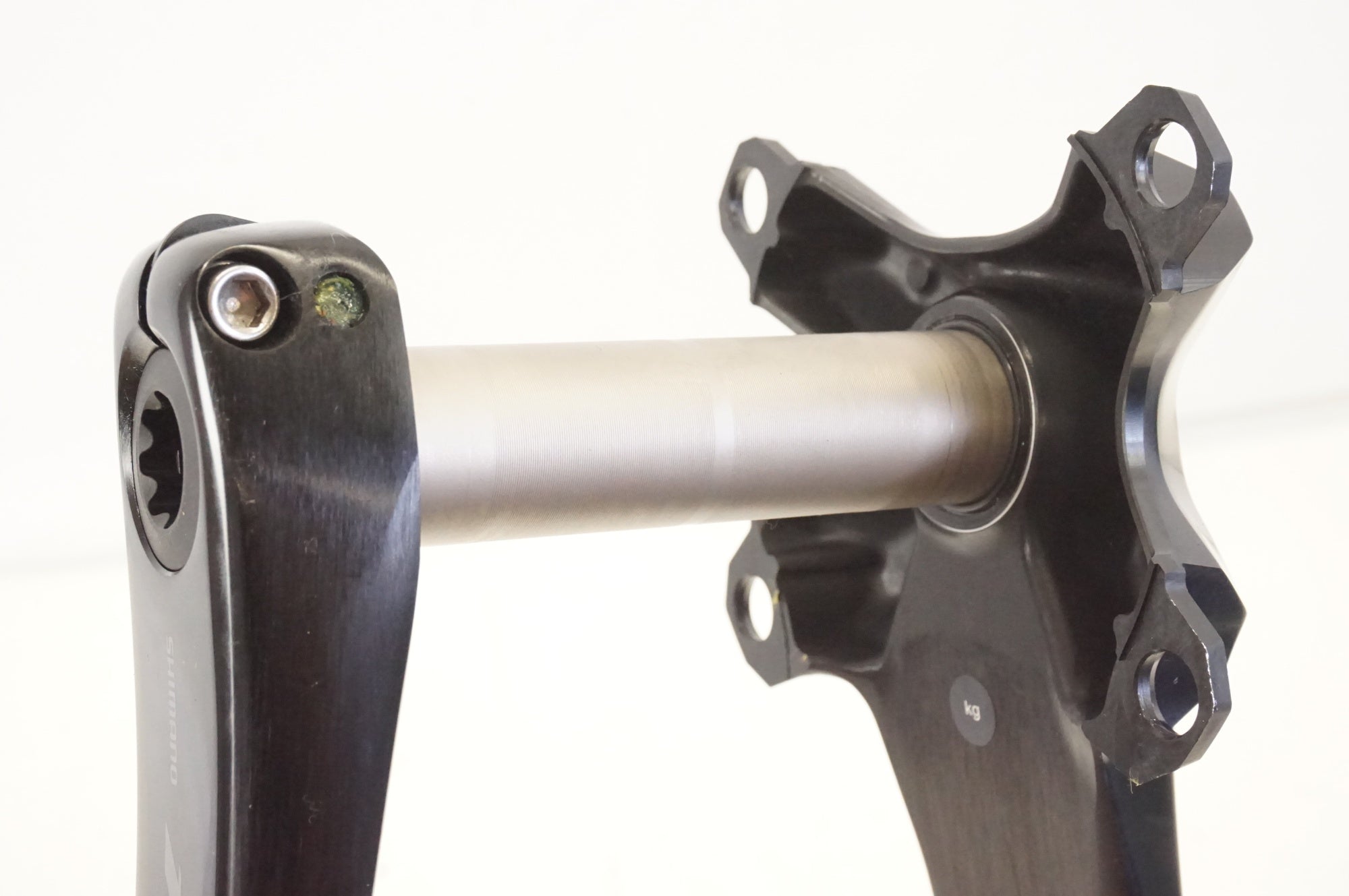 SHIMANO 「シマノ」 105 FC-R7100 170mm クランクアーム