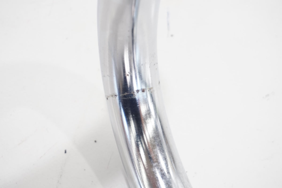NITTO 「ニットー」 B123 φ25.4 370mm ハンドル / 滋賀大津店 NITTO 「ニットー」 B123 φ25.4 370mm ハンドル / 滋賀大津店