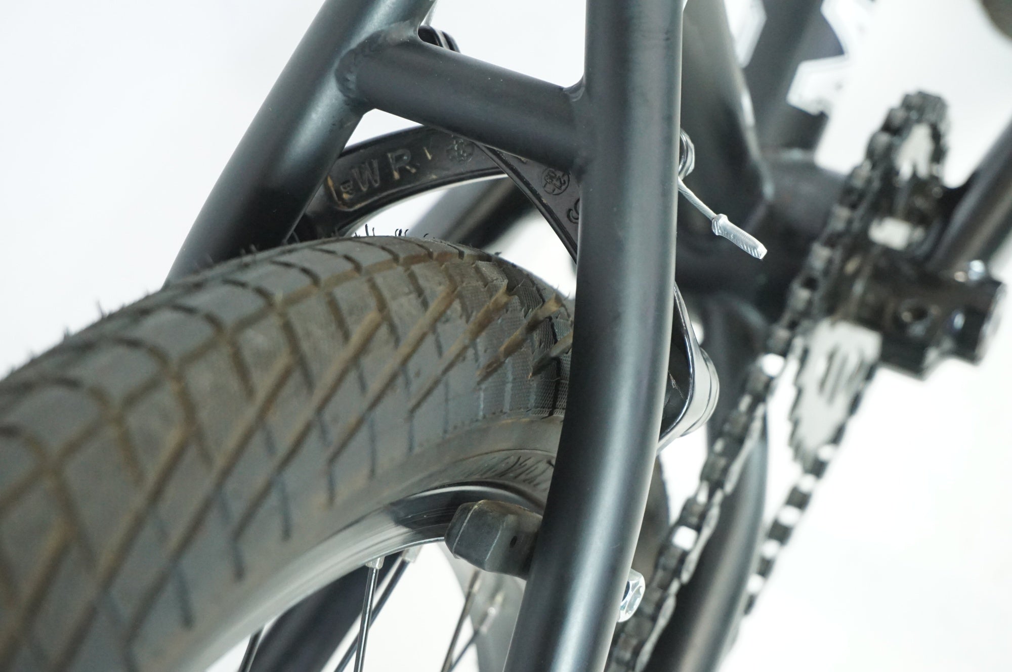 DURCUS ONE 「ダーカスワン」 MOTO 年式不明 20インチ BMX / 宇都宮店