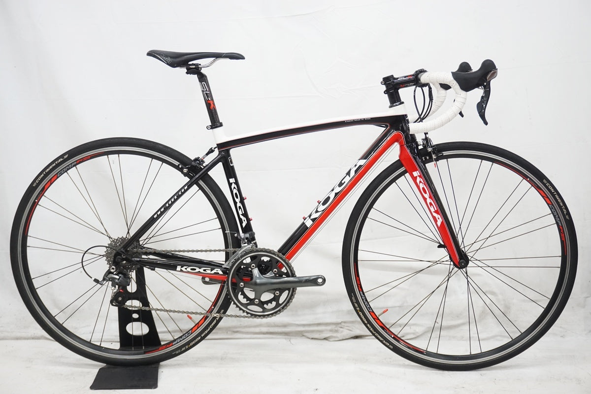 KOGA 「コガ」 KIMERA AL6069 2012年モデル ロードバイク/ 大阪美原北インター店