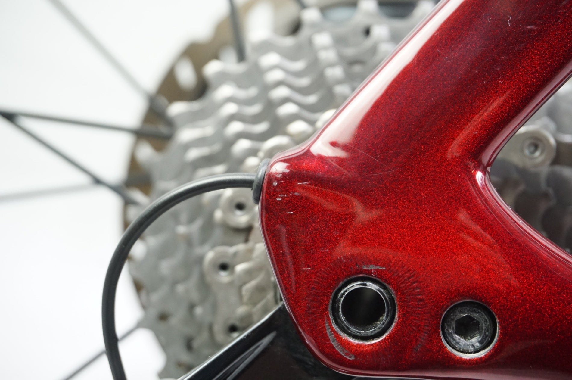 SPECIALIZED 「スペシャライズド」 S-WORKS VENGE DISC 2020年モデル ロードバイク / 中目黒店