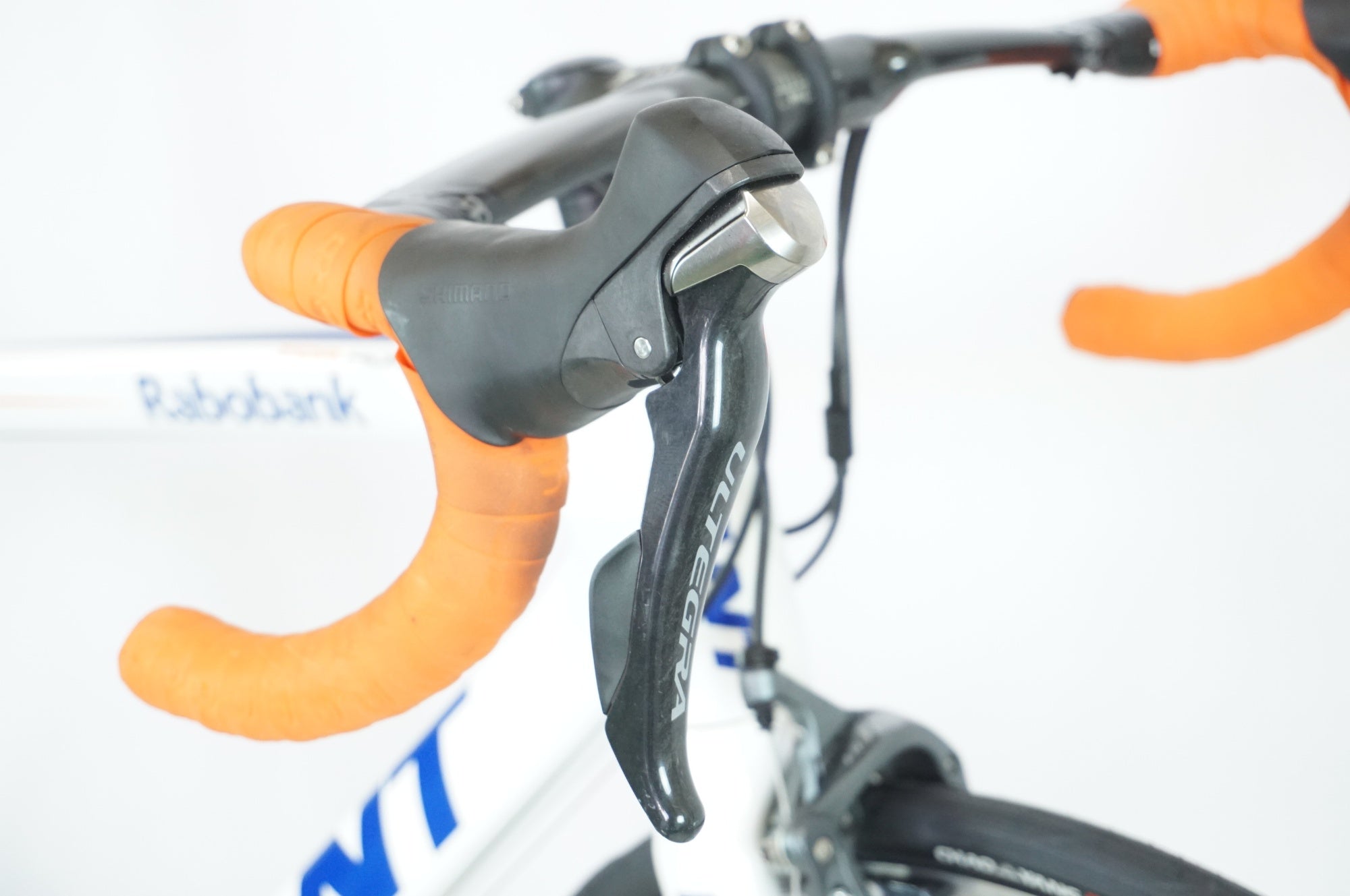 GIANT 「ジャイアント」 TCR ADVANCED RABOBANK 2009年モデル ロードバイク / 宇都宮店