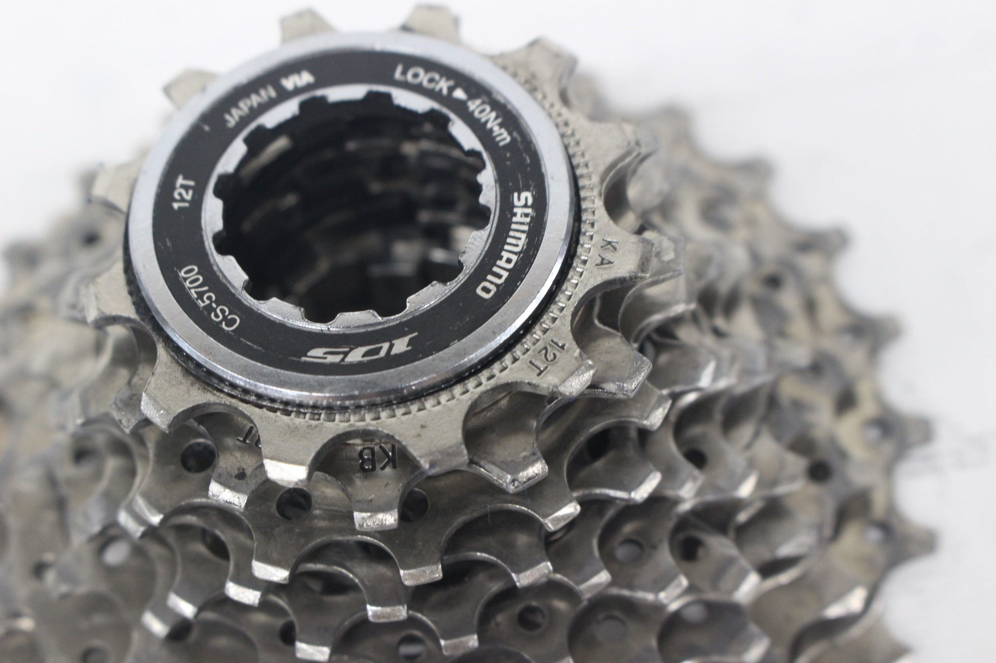 SHIMANO 「シマノ」 105 5700系 コンポーネントグループセット / 阪急塚口店