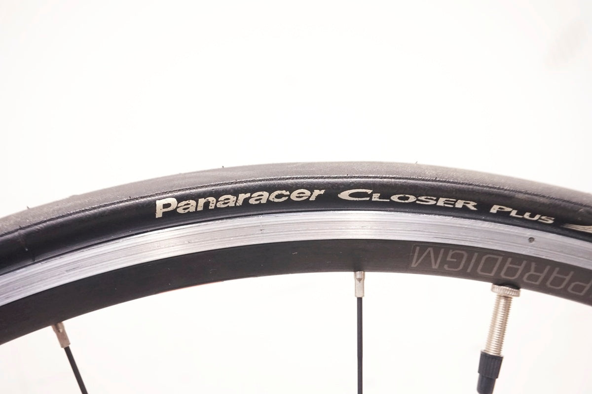 BONTRAGER 「ボントレガー」 PARADIGM SHIMANO 8-9s ホイールセット / 大阪門真店