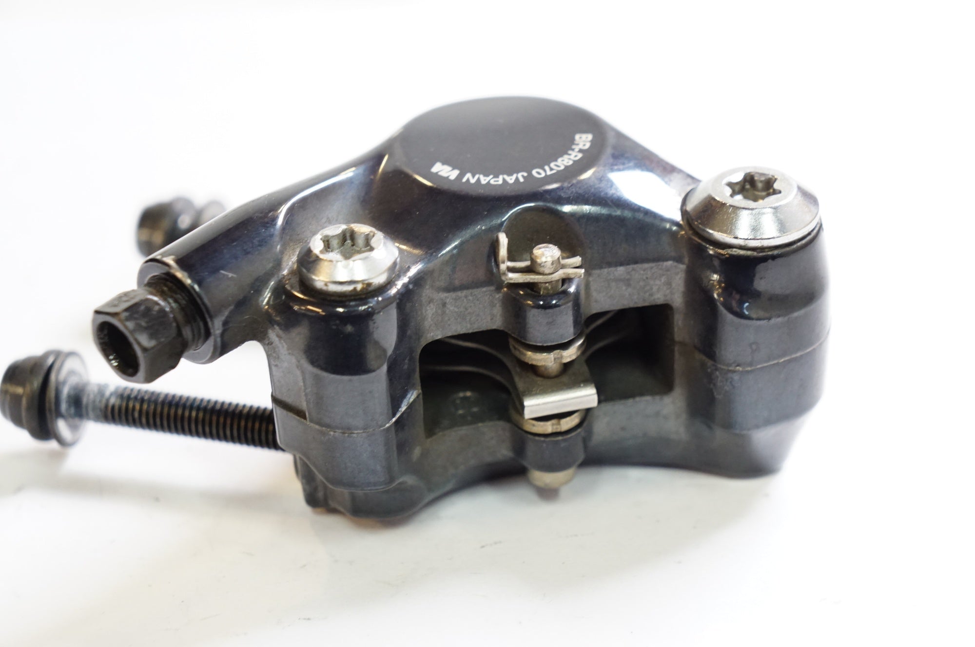 SHIMANO 「シマノ」 ULTEGRA BR-R8070 ディスクブレーキセット / 熊谷本店
