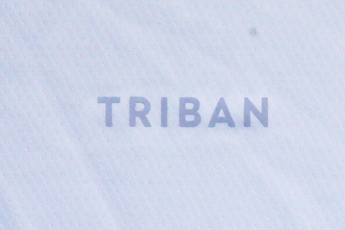 TIBAN「ティバン」 Mサイズ 半袖ジャージ/ 京都西院店