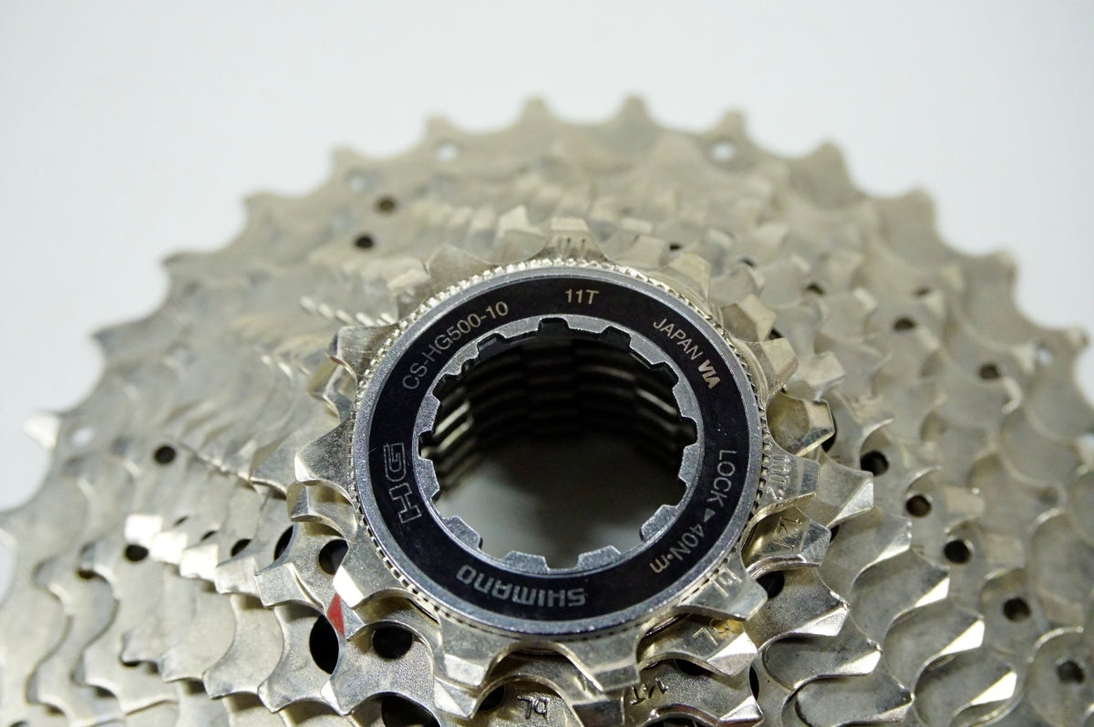 SHIMANO 「シマノ」 TIAGRA 4600 コンポセット/ 名古屋大須店