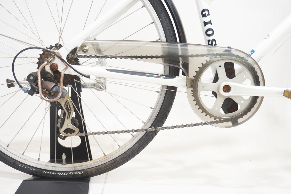 GIOS 「ジオス」 LIEBE 2013年モデル クロスバイク / 京都西院店