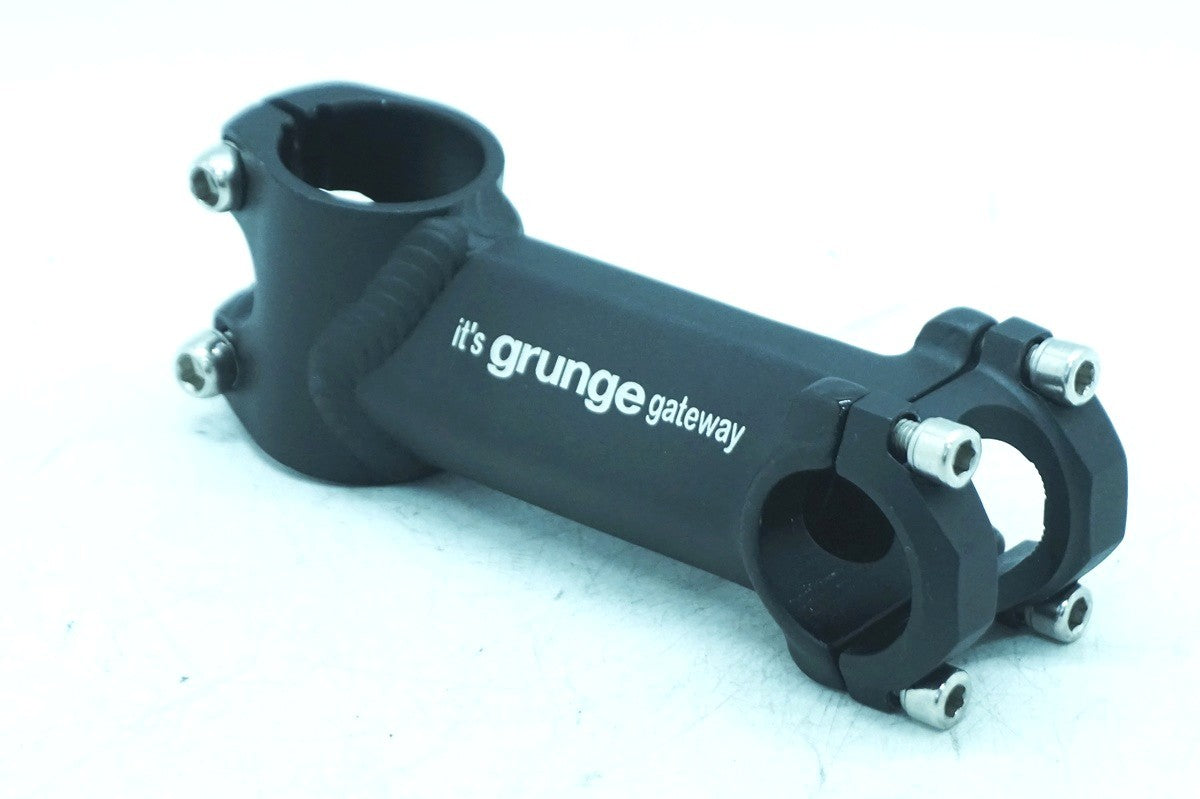 GRUNGE 「グランジ」 Φ25.4 100mm GATEWAY ステム / 大阪門真店