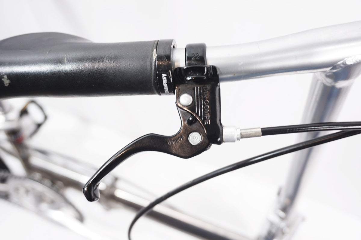 PANASONIC 「パナソニック」 TRAINCLE 6500 1998年頃 折り畳み自転車 / バイチャリ世田谷店