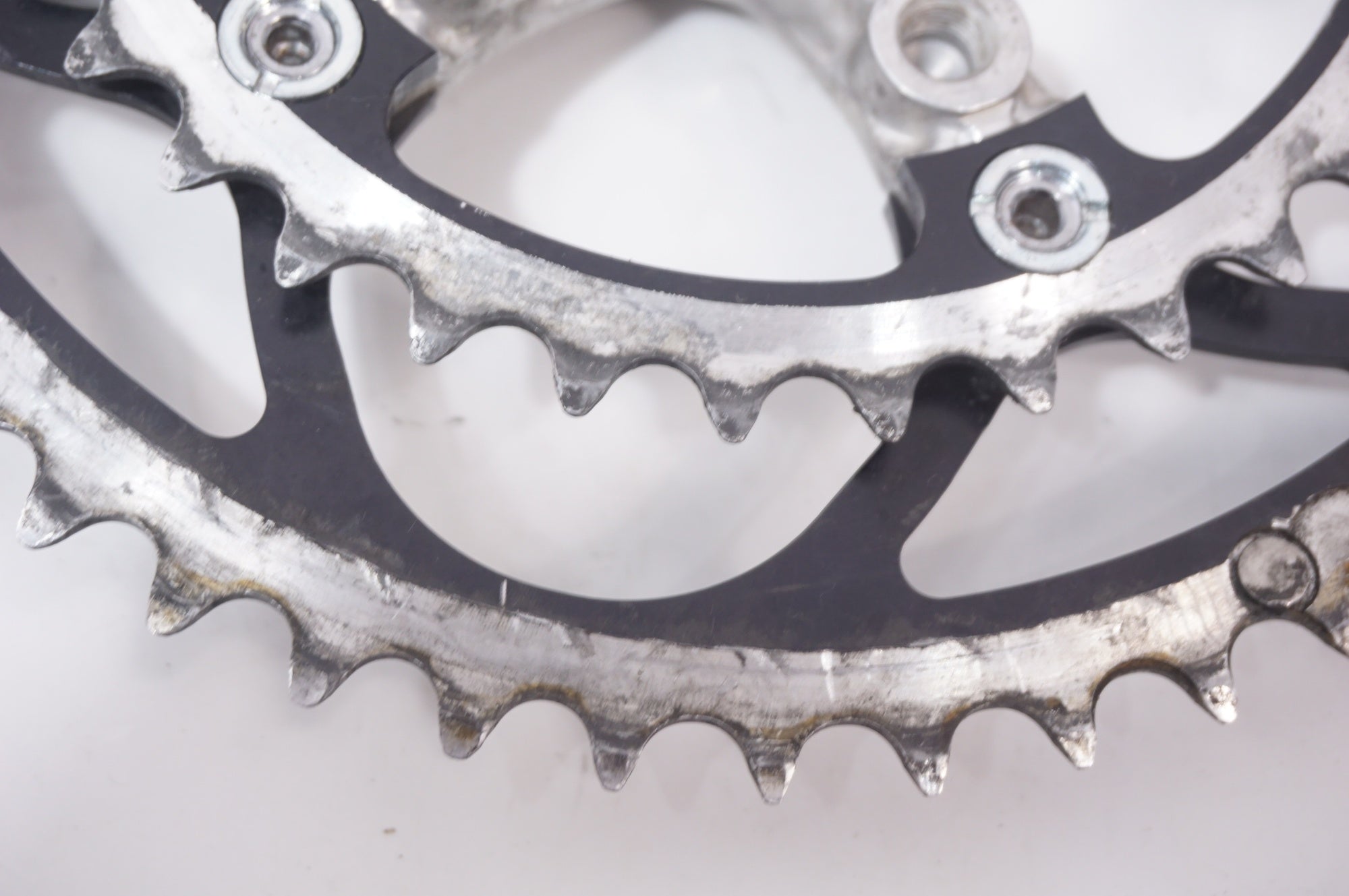 SUGINO 「スギノ」 TD1MR 48-34T 170mm クランクセット / 世田谷店