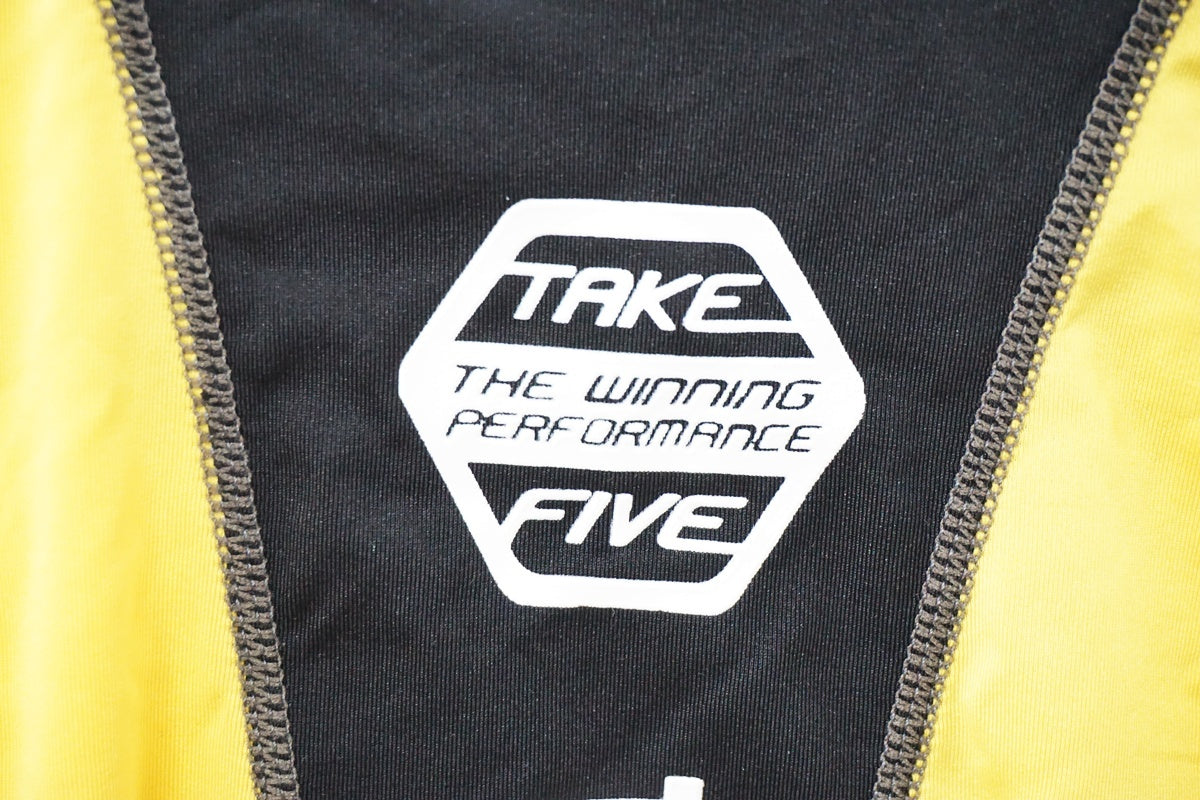 TAKE FIVE 「テイクファイブ」 サイズ不明 ロンティー / 奈良店