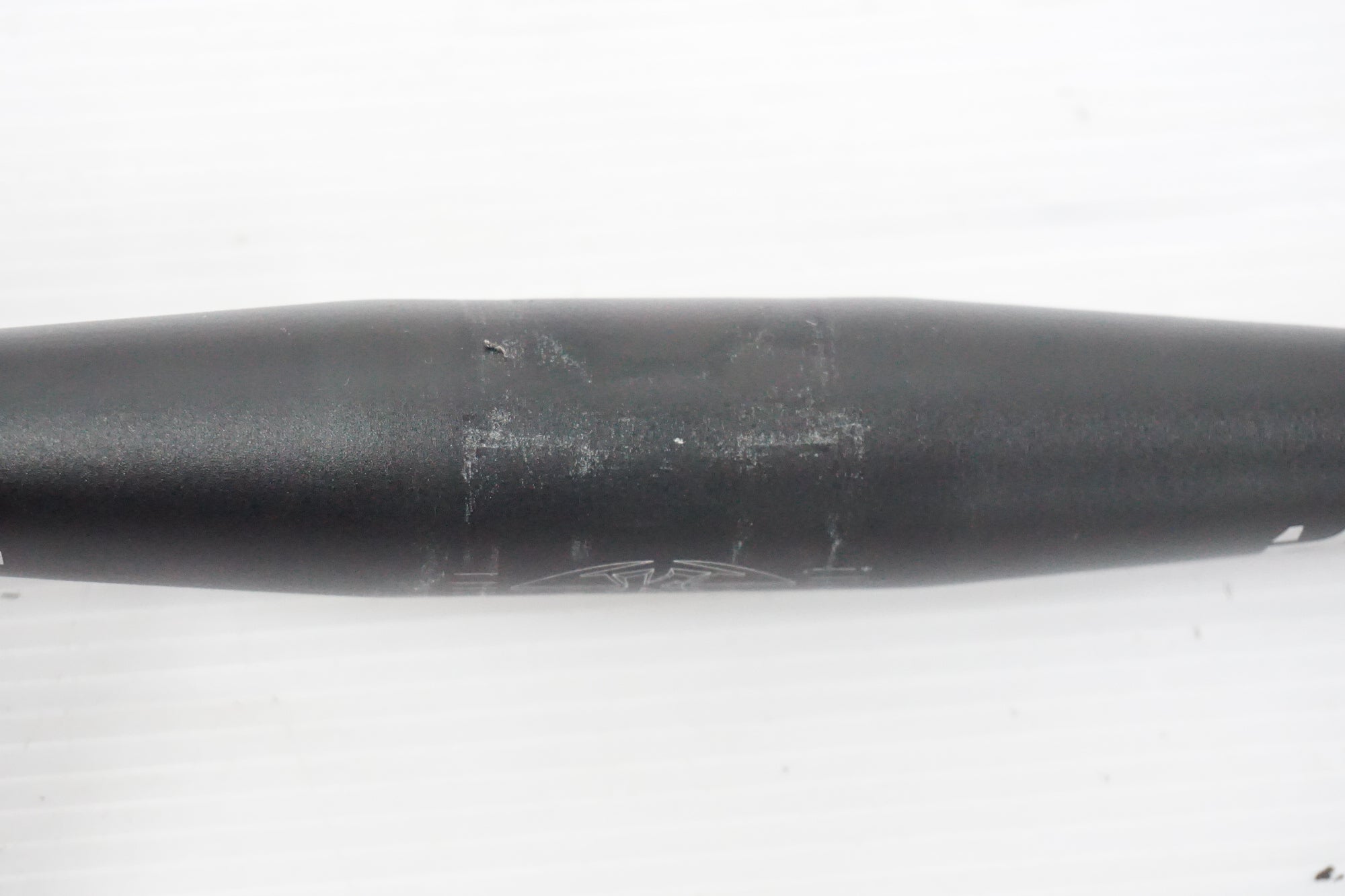 KCNC 「ケーシーエヌシー」 RAMPANT Φ31.8 523mm ハンドル / 奈良店