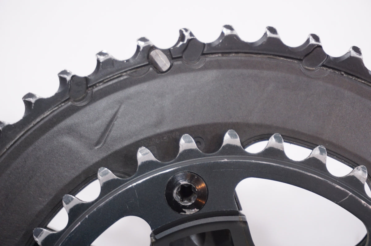 SHIMANO 「シマノ」 ULTEGRA FC-6800 50-34T 165mm クランクセット / 世田谷店