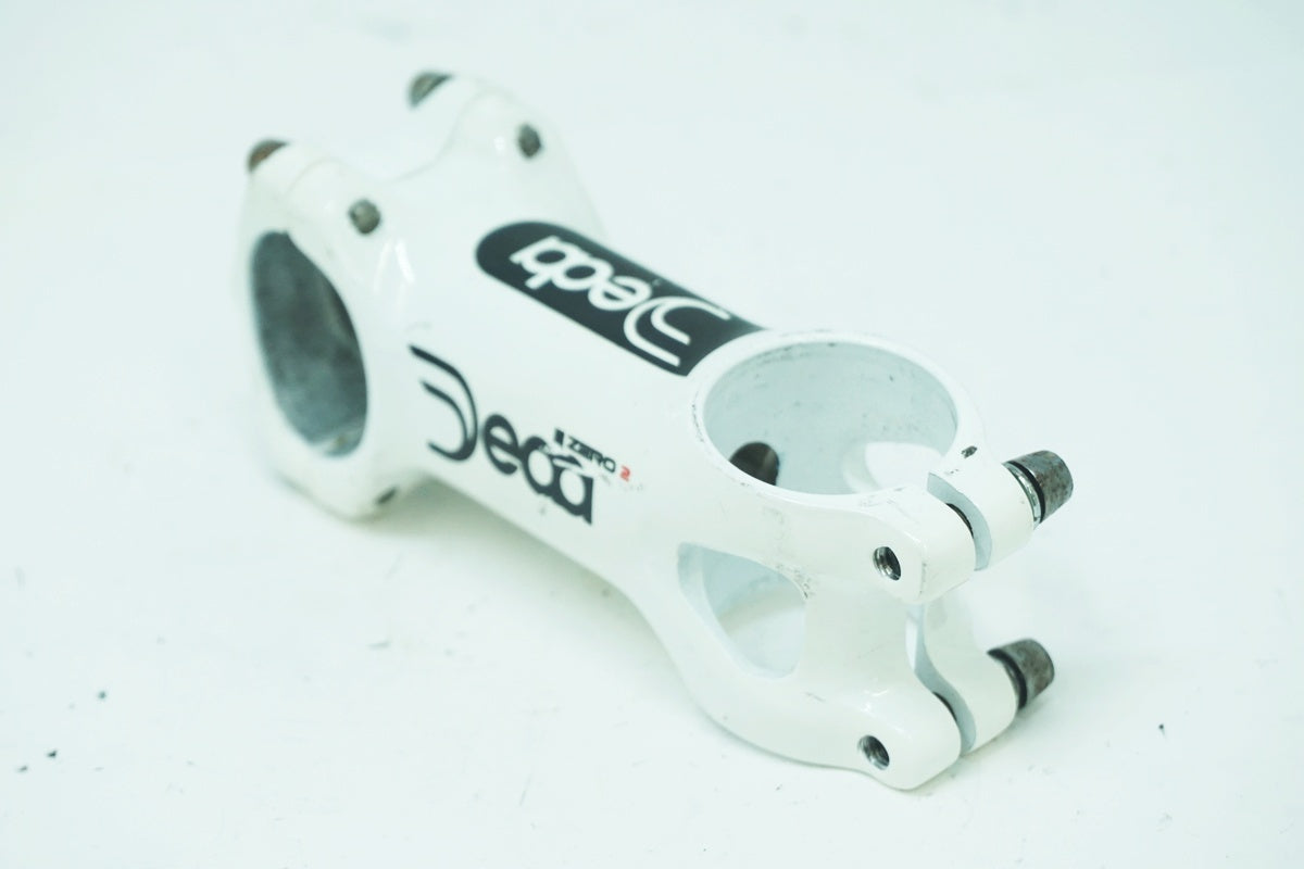 DEDA 「デダ」 ZERO2 Φ31.7 80mm ステム / 大阪美原北インター店