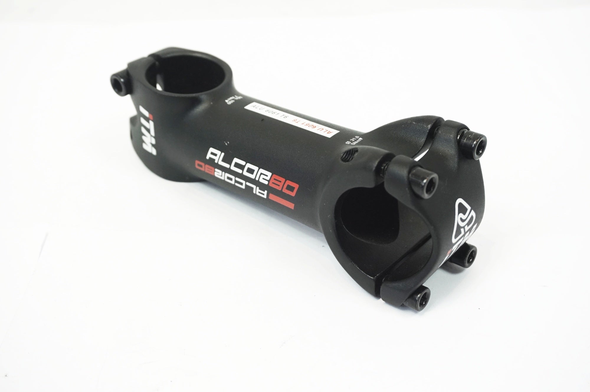 ITM 「アイティーエム」 ALCOR80 φ31.8 100mm ステム / バイチャリ世田谷店