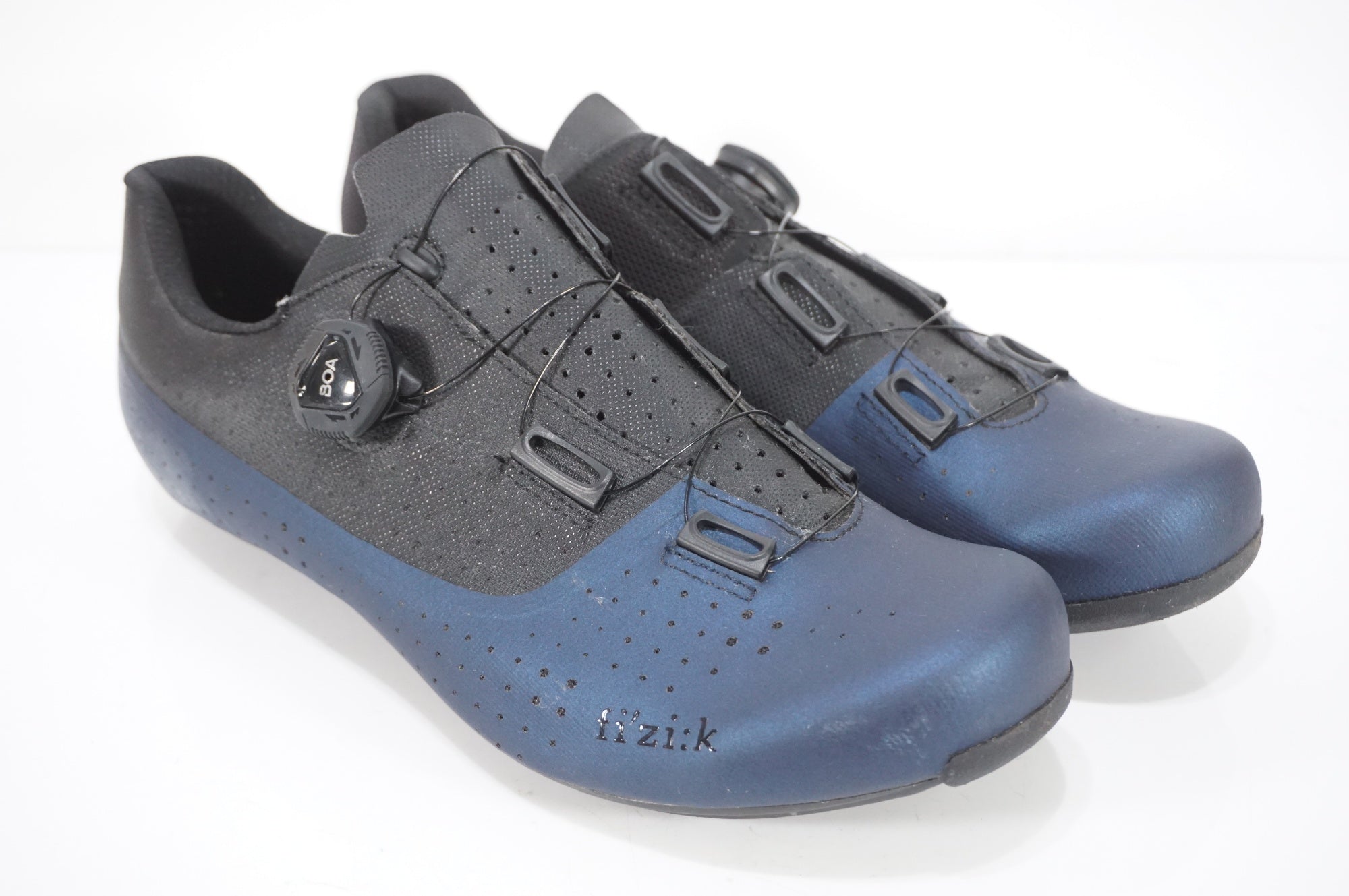 FIZIK 「フィジーク」 TEMPO OVERCURVE R4 WIDE サイズEUR43.5 シューズ / AKIBA店