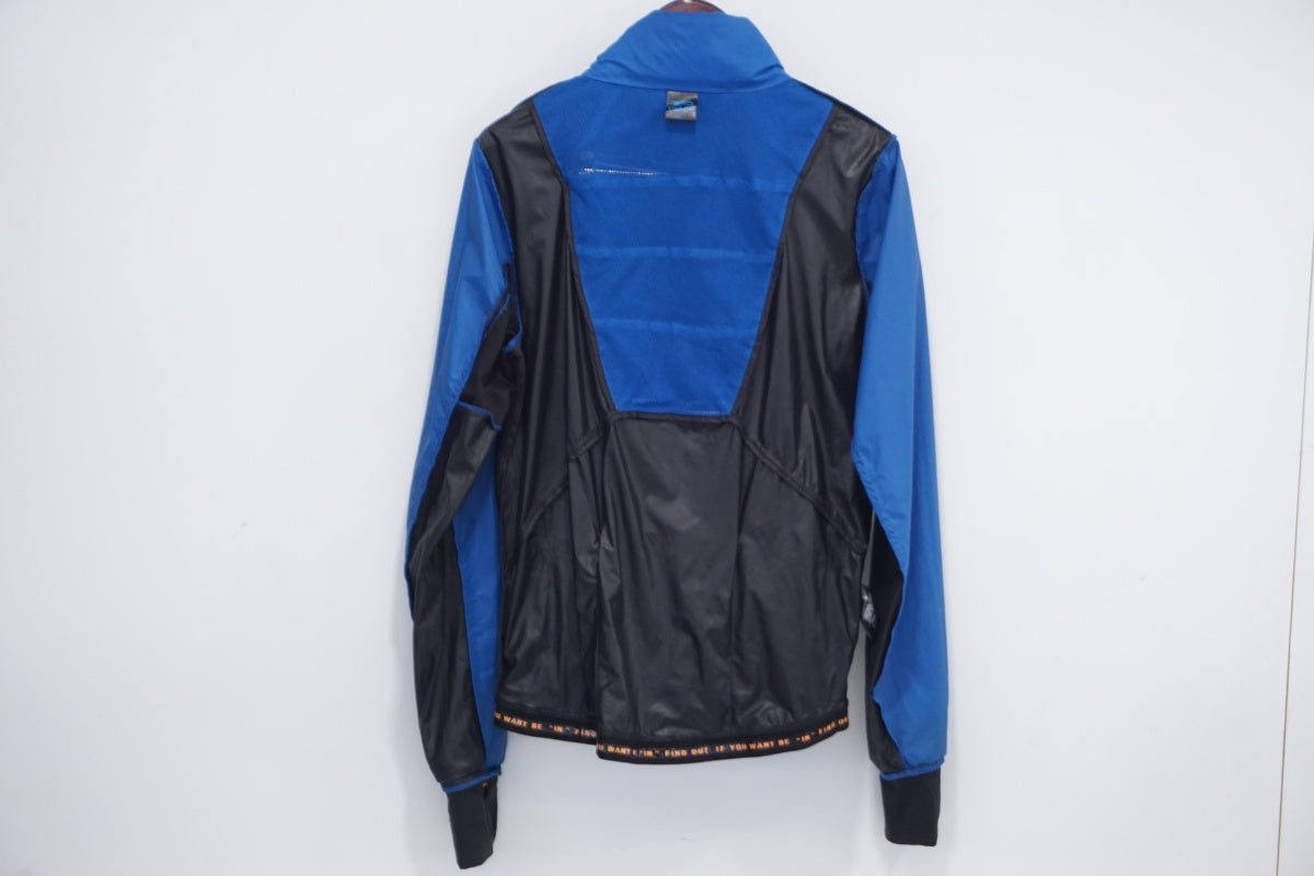 FINDOUT 「ファインドアウト」 Lサイズ ウィンドブレーカー / 滋賀大津店