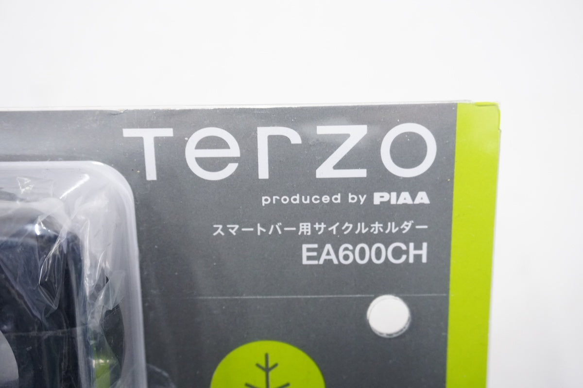 TERZO「テルッツオ」PIAA  EA600CH スマートバー サイクルホルダー / 浜松店