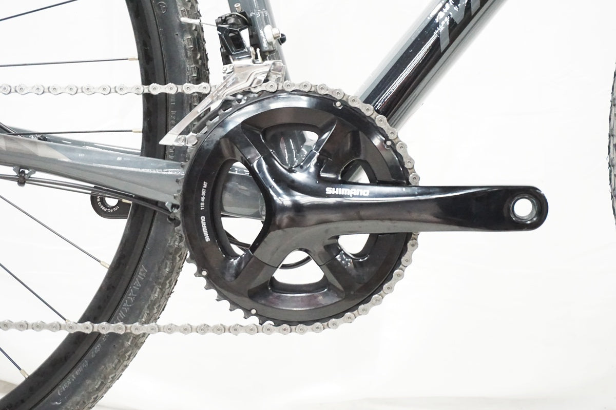 MERIDA 「メリダ」 MISSION CX 400 2020年モデル ロードバイク / 奈良店