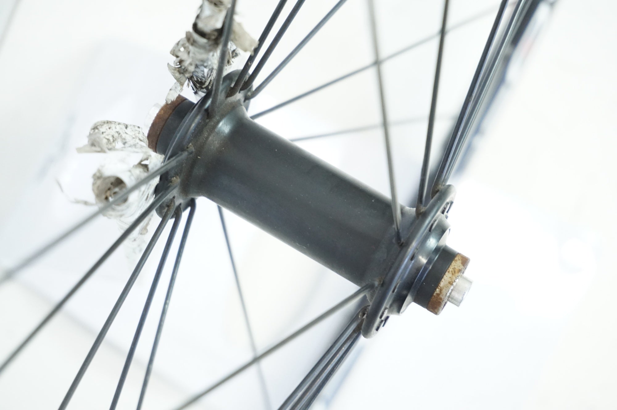 MOST 「モスト」 WILDCAT F3 SHIMANO 10s ホイールセット / 宇都宮店
