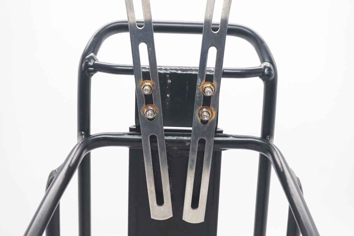 TOPEAK 「トピーク」 SUPER TOURIST DX DISC リアキャリア / 大阪門真店