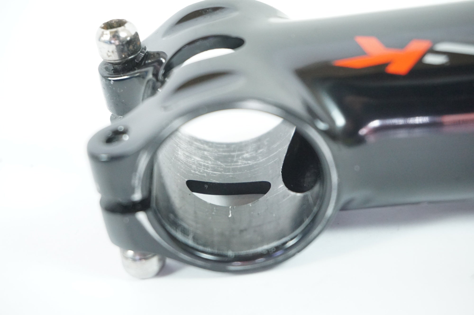 FSA 「エフエスエー」 SL-K φ31.8 90mm ステム / 宇都宮店